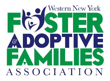 Western New York Foster Adoptive Families Association, Inc.